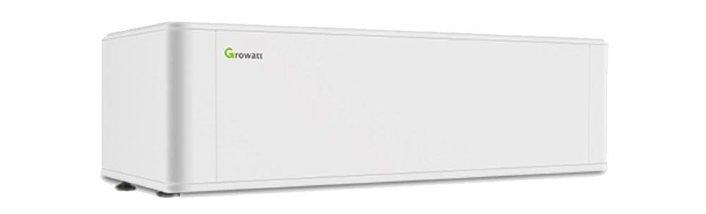 Baterie Growatt LiFePo4 2.56kWh, Pentru invertoare SPH Hibride, Trifazate ARK-2.5H-A1