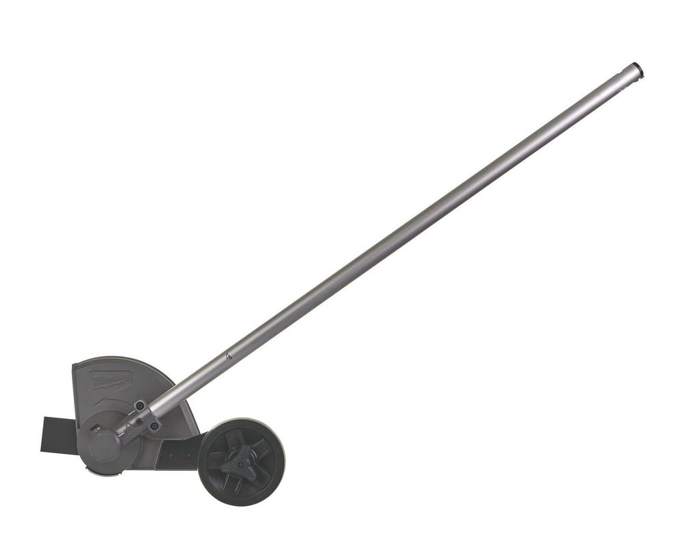 Atasament intretinere margini QUIK-LOK Milwaukee, inaltime reglabila, lama 20.3cm, turatie 3900 rpm, 4932464958