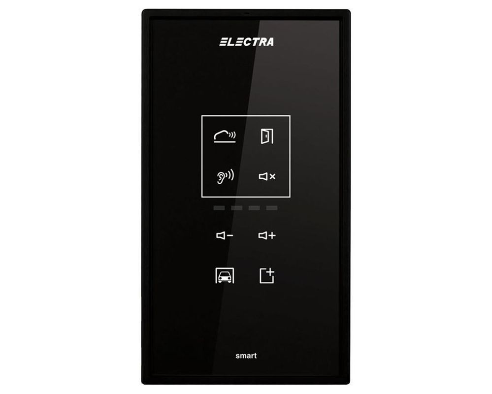Post interior audio ELECTRA Smart+ ATM.0S403.ELB04