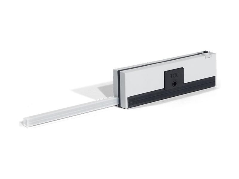 Automatizare Geam pentru Desfumare cursa 500MM 24V