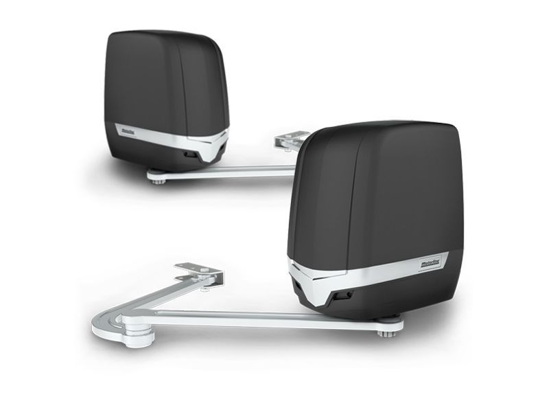 Automatizare poarta batanta brat articulat Motorline TELICA