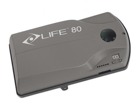 Automatizare usa de garaj, 9 Metri², 2.4Metri H, Life PROBO 80