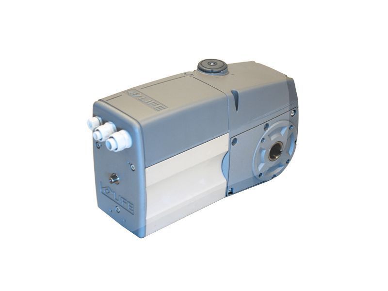 [RESIGILAT] Automatizare usa de garaj industriala LIFE VIS-R
