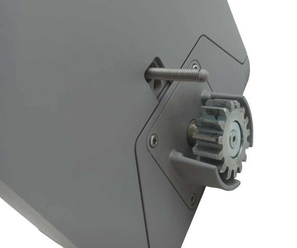 [RESIGILAT] Automatizare pentru poarta culisanta 800 KG, Comunello Fort 800 24V, GKFT080ELB000A-R1