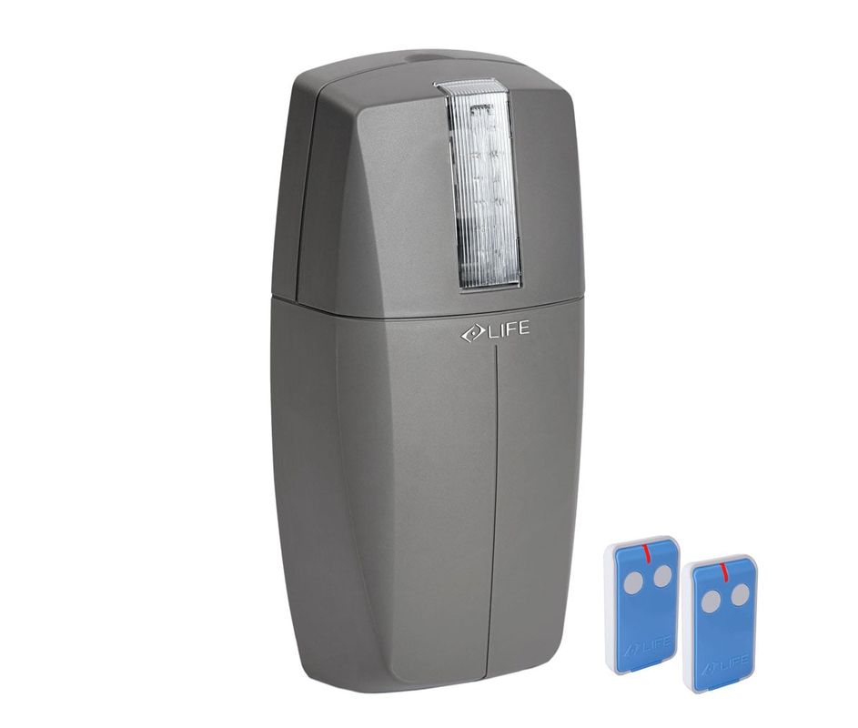 Automatizare usa de garaj LIFE PROBO PR100 XL