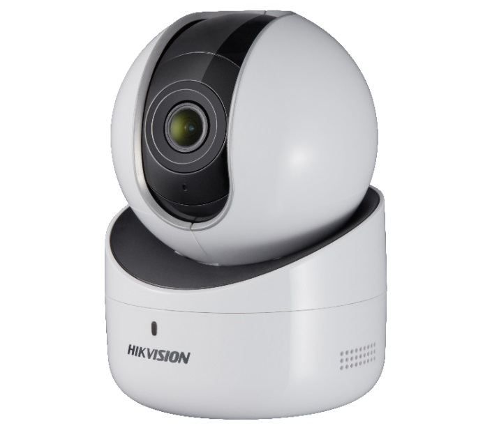 [RESIGILAT] Camera IP de interior PT cube, wireless, Full HD, audio bidirectional, Hikvision, DS-2CV2Q21FD-IW-R1