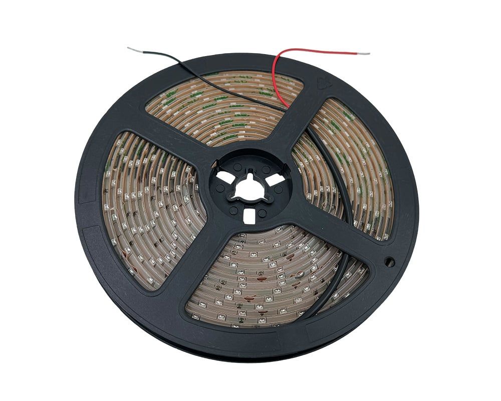 Banda LED pentru bariere Life Supra, 5m, IP65, SUC2