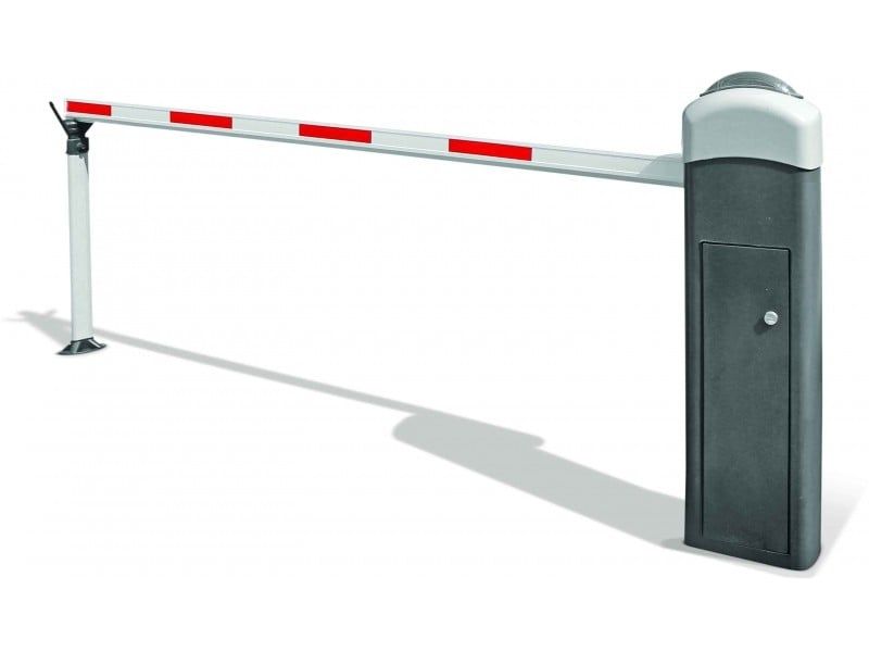 Bariera acces auto 6 metri Motorline uz intens