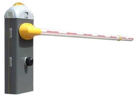 Bariera acces auto 8 Metri 24V Trafic Intens CAME GARD8