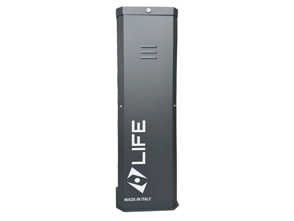 Corp bariera Life Supra MB, 24VDC, 1MR0070000