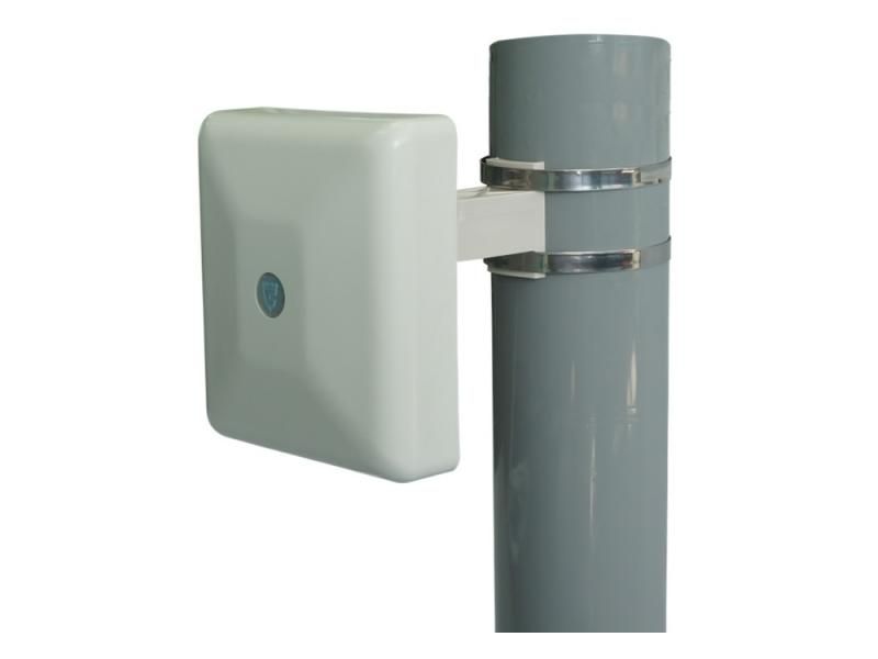 Bariera cu microunde detectie perimetrala 300m Fortezza FMW-300