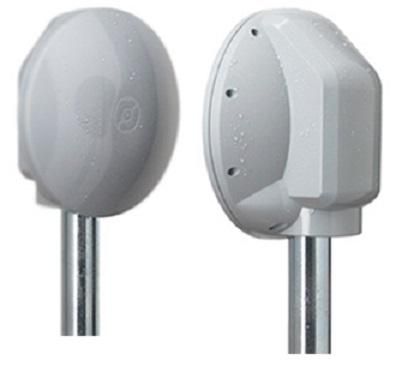 Bariera microunde activa pe 4 canale 60M AVS BM 60 M
