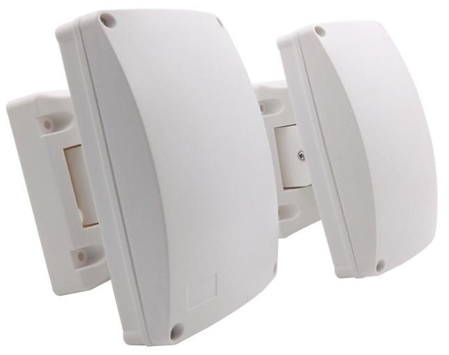 Bariera perimetrare exterioara Microunde MCB-150