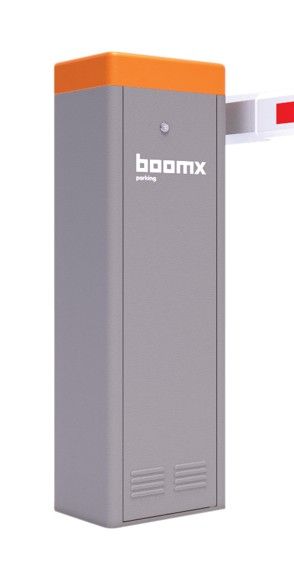 Corp bariera acces auto, trafic intens, pana la 8 m, stanga, SERVO PRO 100, BXB-S18CB02I-OR-L
