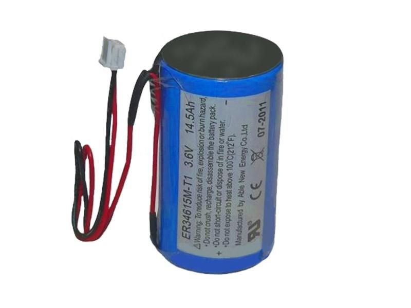 Baterie BAT WT 4911 3.6 V / 14.5 Ah pentru sirena DSC WT4911