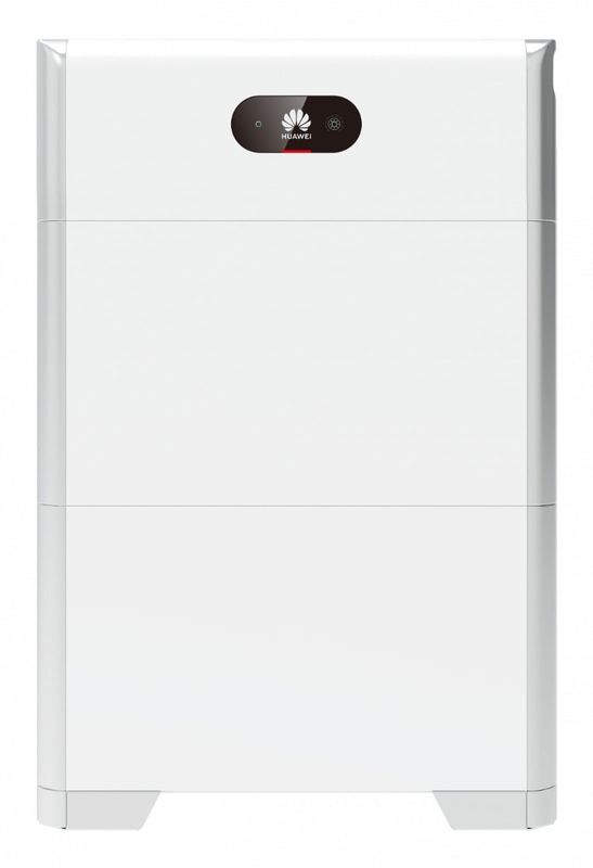 Acumulator Huawei 10KW, BMS, doua baterii LUNA2000-5-EO, 10KW, LUNA2000-10KW