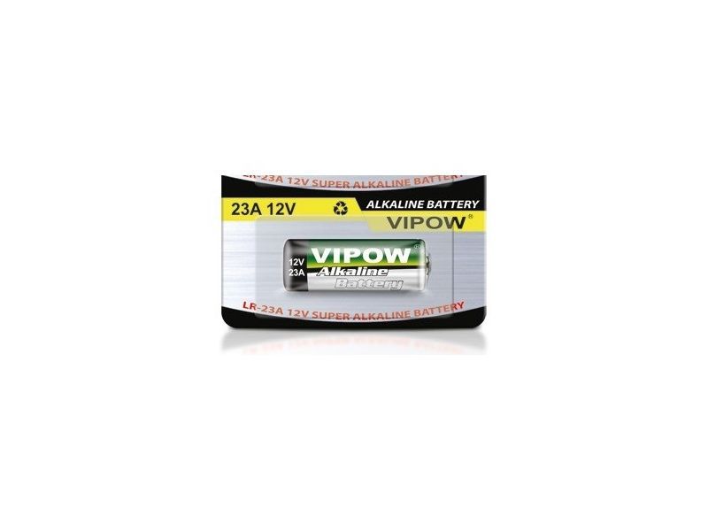 Baterie LR23A pentru telecomenzi LIFE