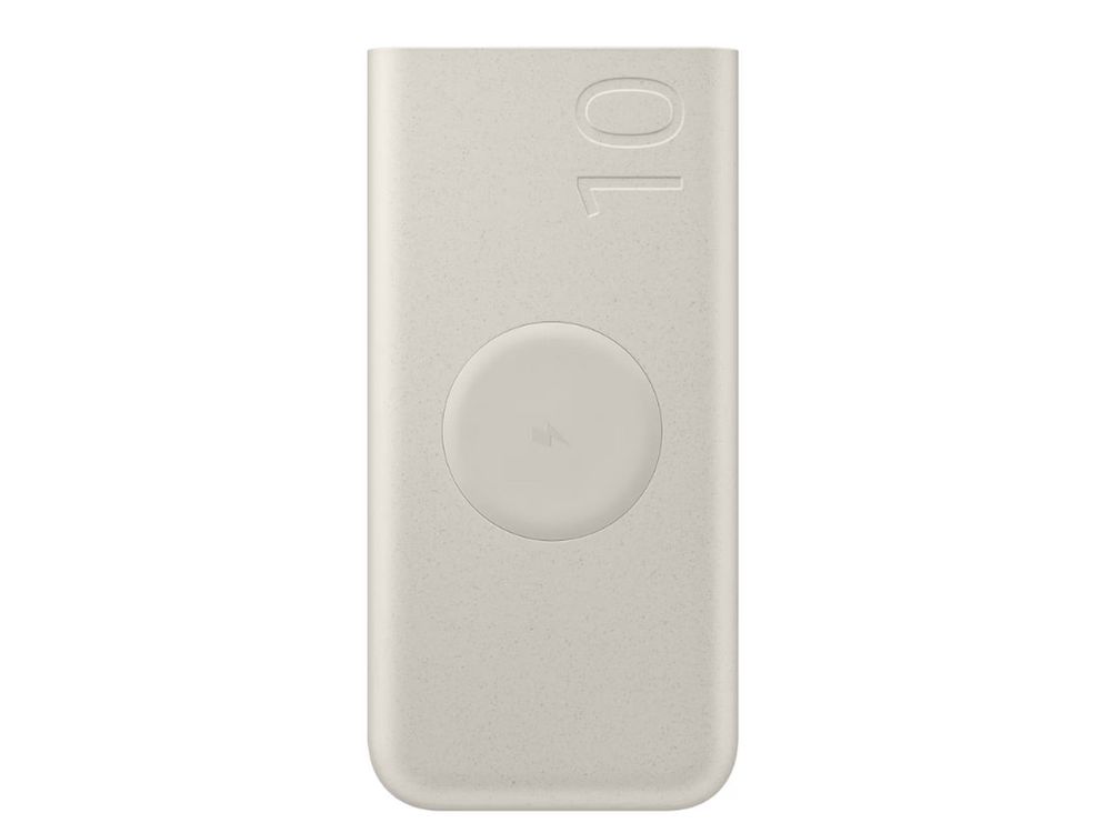 Baterie externa 2x USB, 10000mAh, 9V, 25W, Samsung EB-U2510XUEGEU