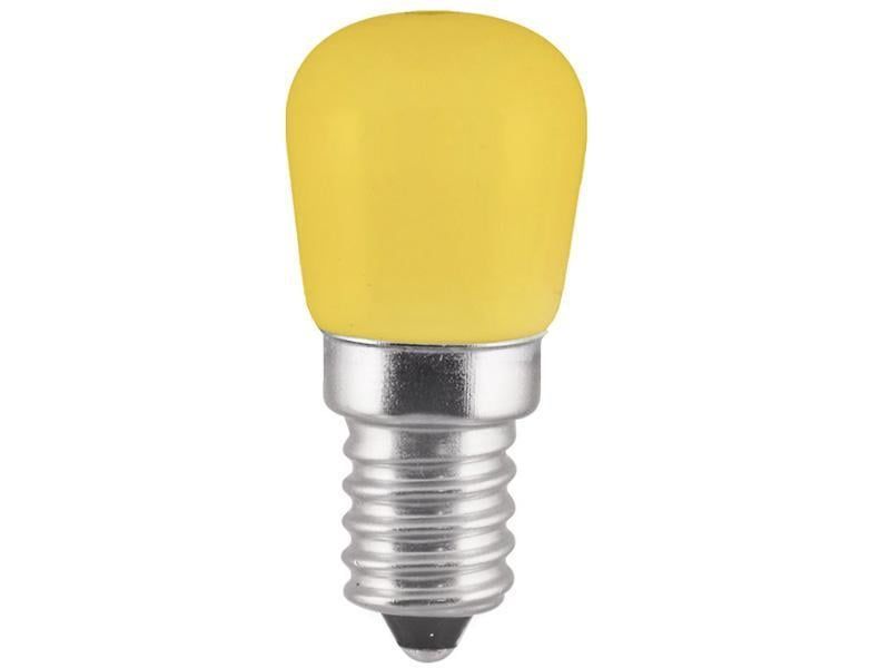 Bec 230V galben 25W pentru automatizari de porti, 5RI1980000