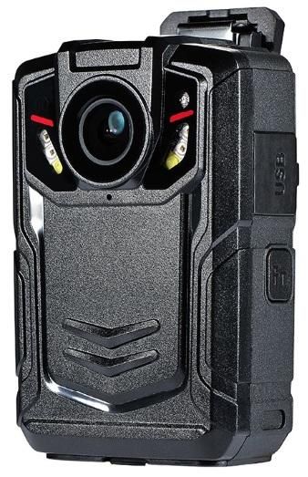 Body Camera 4G Full HD - Autonomie 10 ore si transmisie Live 4G