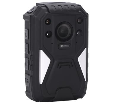Camera bodycam pentru politie si paza RECODA M505B, M505B-64GB, 1296P, Wi-Fi, IR, 140 grade, baterie 12h, 64GB, IP65