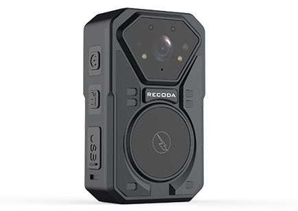Body camera Full HD, 4G, GPS, IP68, Android, H265, M520