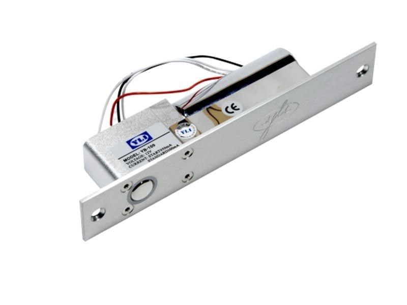 Bolt electric de inalta siguranta cu actiune magnetica YB-100