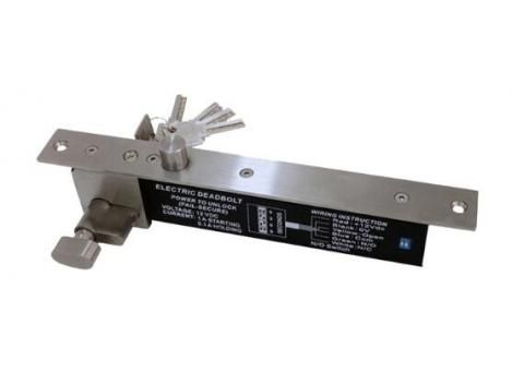 Bolt electromagnetic cu cheie ACM-Y800