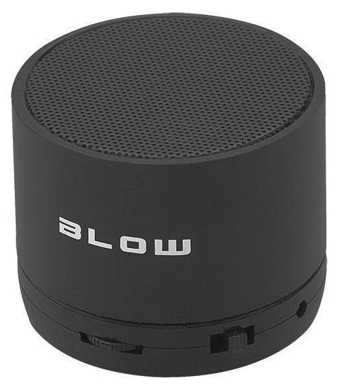 Boxa Bluetooth portabila 3W Negru