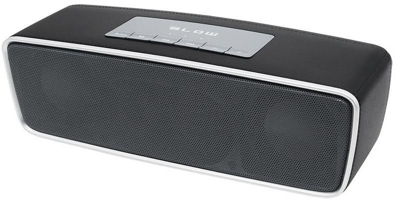Boxa Bluetooth portabila 6W USB si AUX