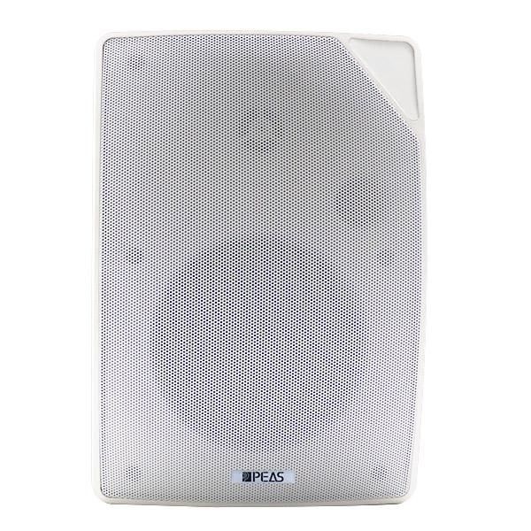 Boxa de perete public adress 30W RMS ALB, WS6030W