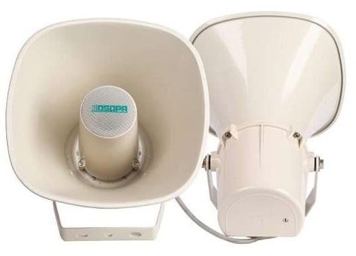 Boxa de tip horn pentru exterior 30W 110V