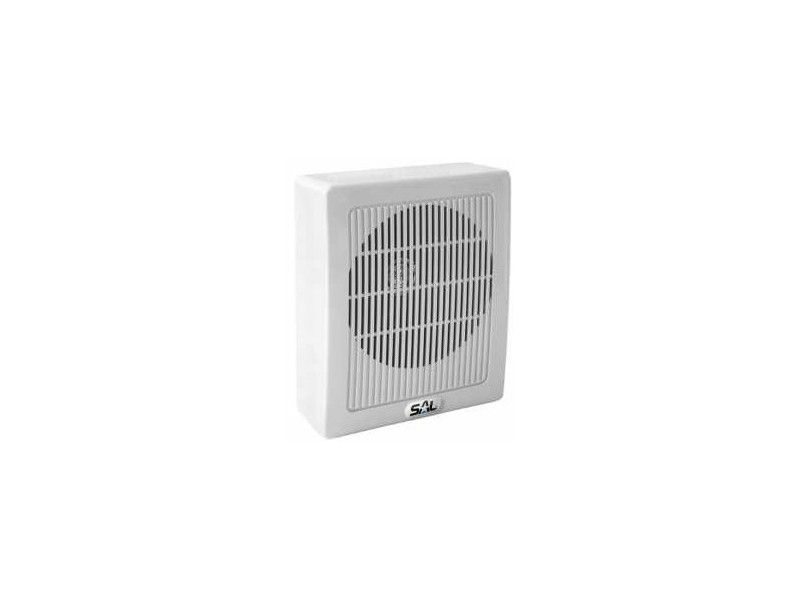 Boxa perete 10W 110V SAL WAS1