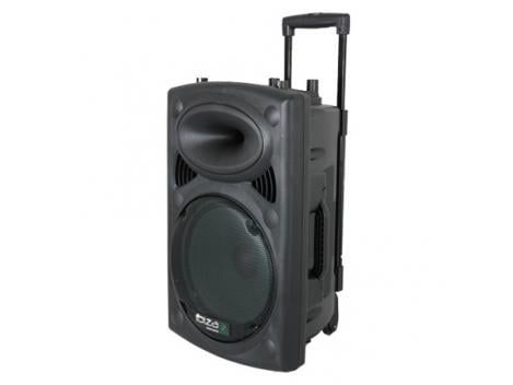 Boxa portabila 10 inch 25 cm 500W 12/230V USB/MP3, PORT10VHF-BT