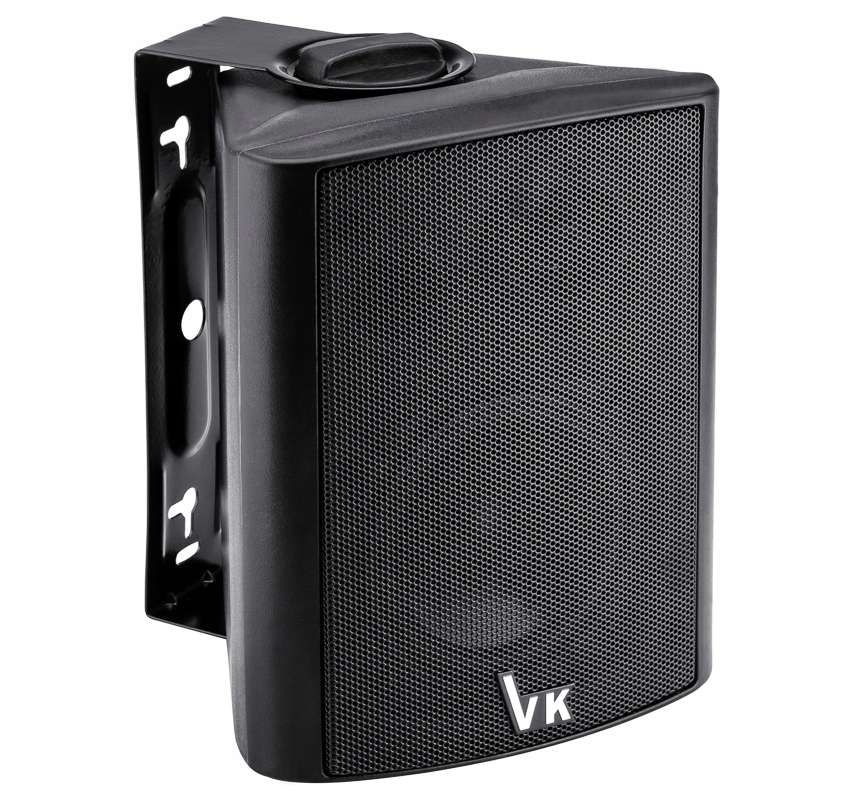 Boxa 20W Interior/exterior, 100V/8ohm, 8 Ohm, 4", VoiceKraft, VK DS-50