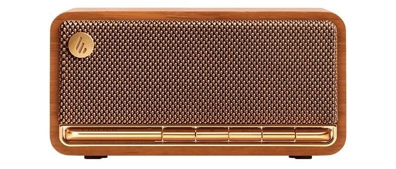 Boxa Bluetooth portabila Edifier MP230-BR, 20W, AUX, USB-C