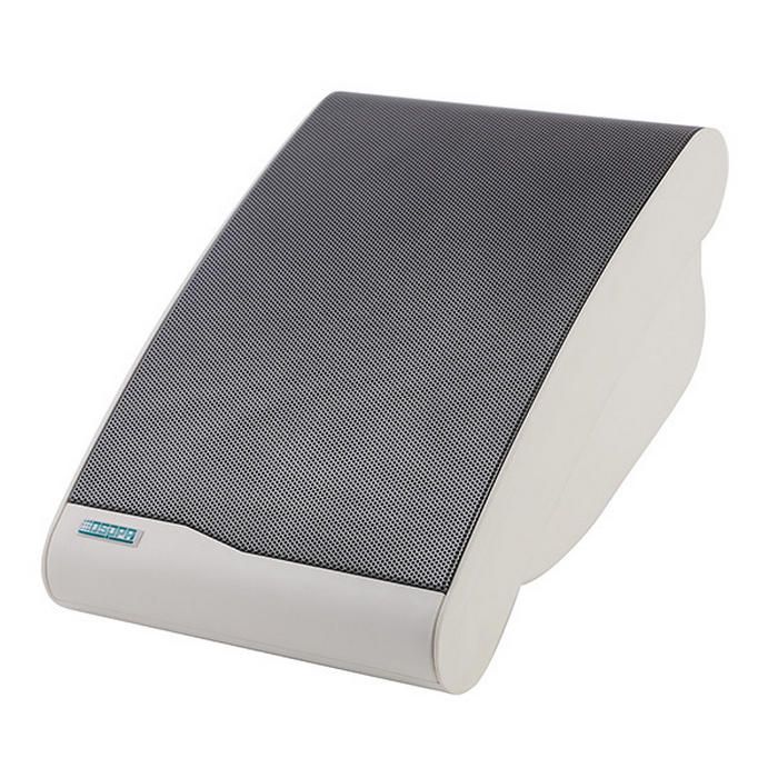 Boxa de perete 10W, 100/70V, 160Hz-18000Hz, terminale 3W /6W /10W, DSPPA DSP106II