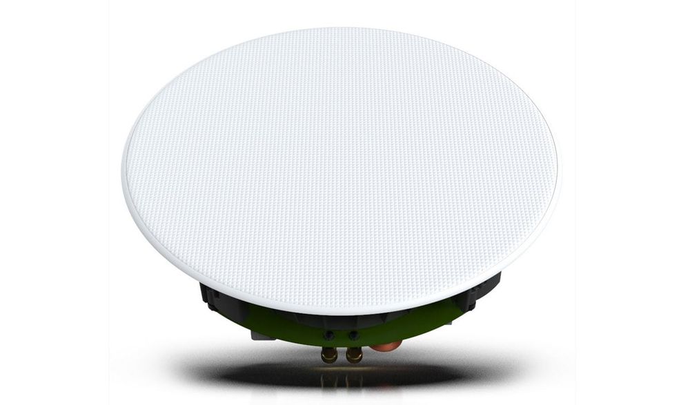 Boxa de tavan GoldenEar AUDHC-GE-INVISA-525, impedanta 4 Ohmi, 89dB