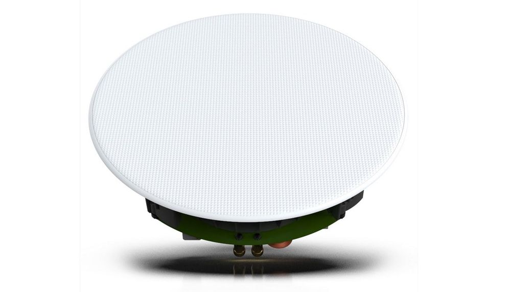 Boxa de tavan GoldenEar AUDHC-GE-INVISA-HTR-7000, 4 Ohmi, 250W, 90dB