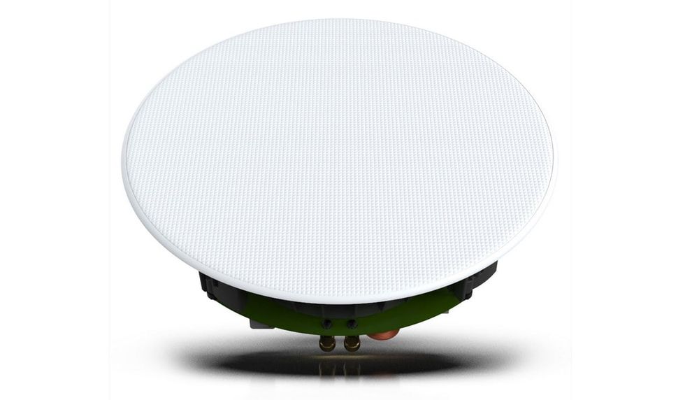 Boxa de tavan GoldenEar AUDHC-GE-INVISA-HTR-8000, impedanta 4 Ohmi, 300W, 92dB
