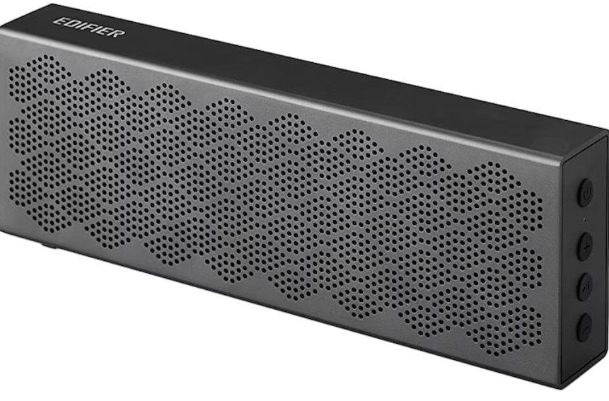 Boxa portabila Edifier MP120-IG, Bluetooth, 8W, microSD, baterie Li-ion 2200mAh