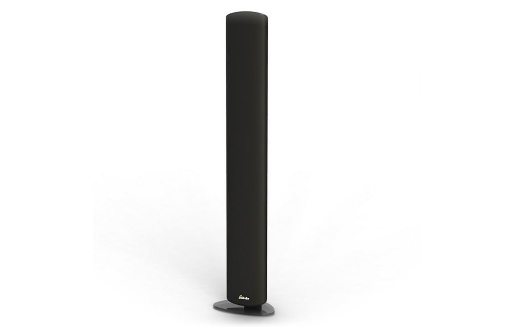 Boxa satelit GoldenEar AUDHC-GE-SUPERSAT-60C, 300W, 4 Ohmi, 92dB