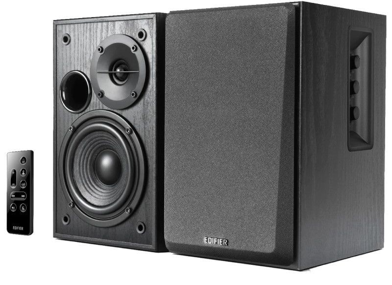 Boxe Bluetooth Edifier R1580MB, 42W, AUX, RCA