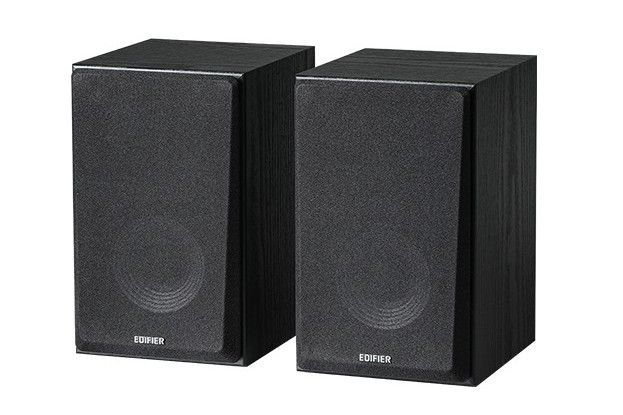 Set boxe Edifier R990BT-BK, Bluetooth, 24W, Dual RCA