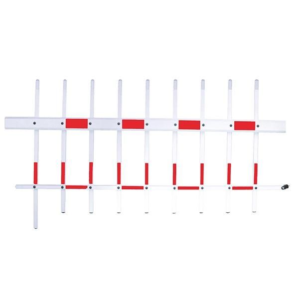 Brat bariera 4.5 Metri, cu gard, YK-BAR4-4.5M, compatibil cu YK-BAR801J-46