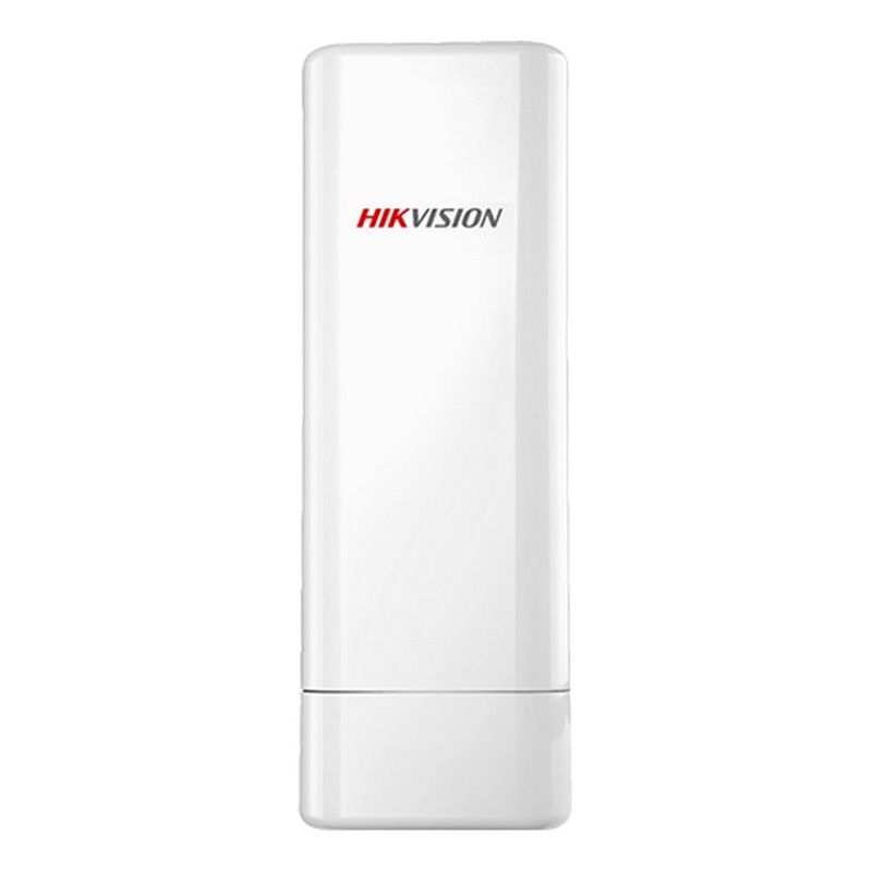 Bridge wireless Hikvision, 150 Mbps, 2.4 GHz, 3 km, DS-3WF01C-2N/O