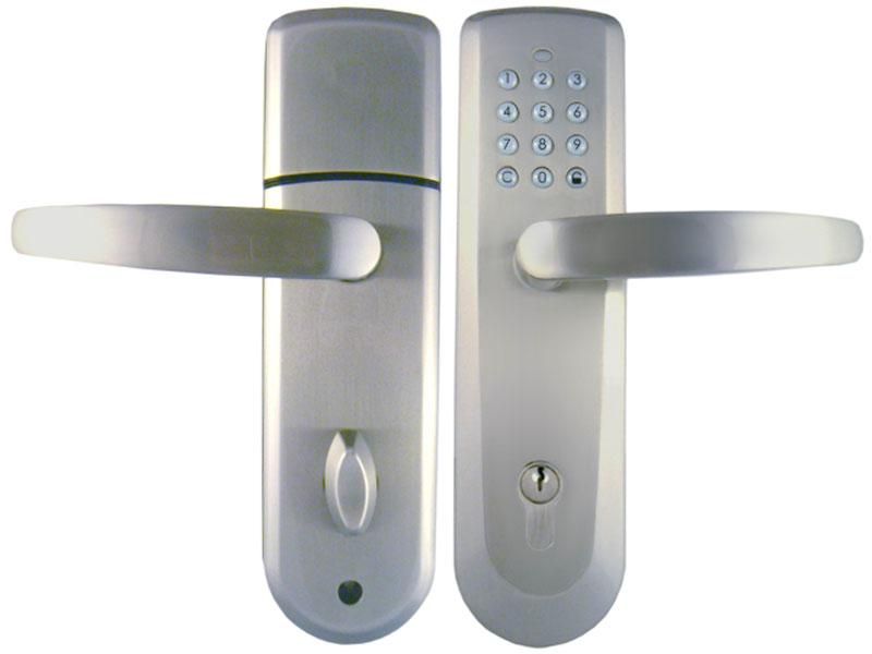 Broasca inteligenta Z-Wave ZM1702
