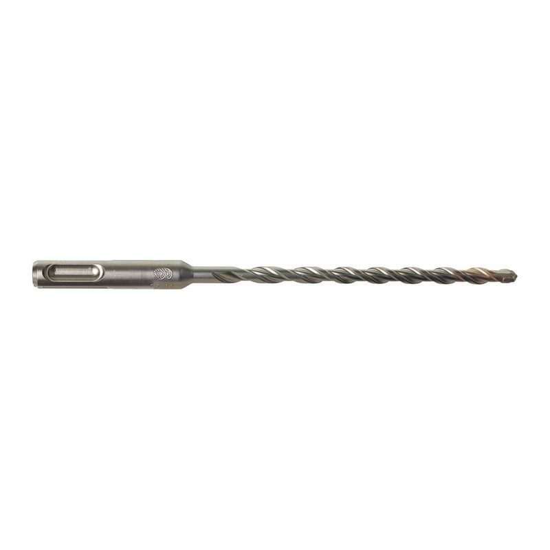 Burghiu SDS M2 Milwaukee, diametru 6mm, lungime 160mm, 4932307069