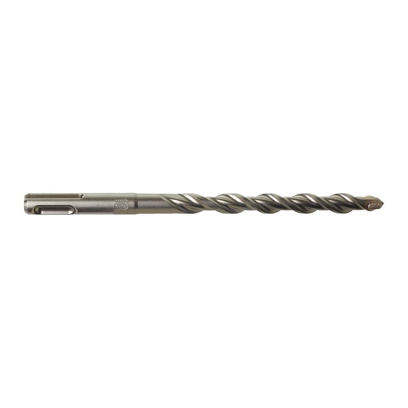Burghiu SDS PLUS M2, 2 taisuri, diametru 10mm, lungime 160mm, 4932307073