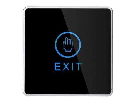 Buton de iesire aplicabil cu touchscreen